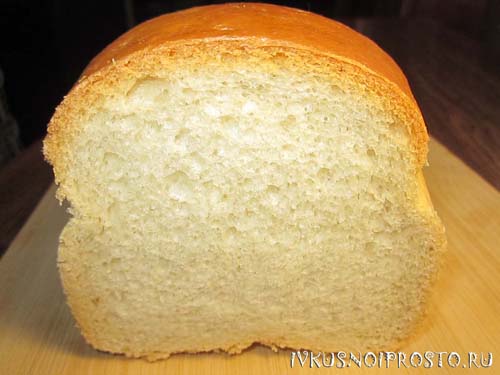 Сколько выпекать хлеб в духовке? Время и температура выпечки хлеба.
