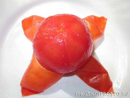 Домашний томатный соус3